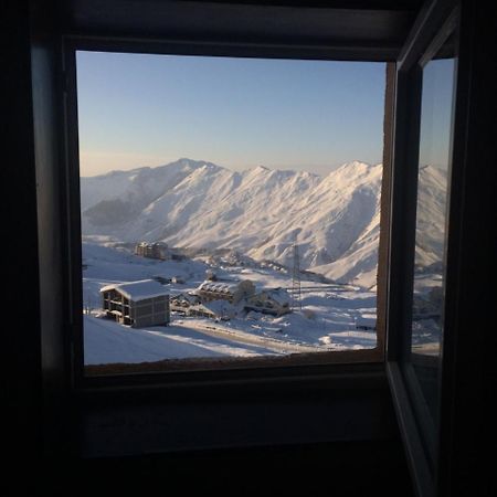 White Shino Hostel Gudauri Exteriér fotografie